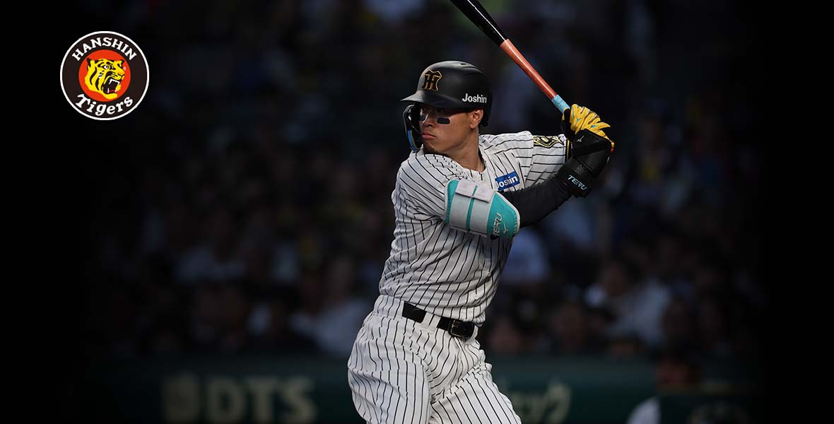 阪神タイガースカレンダー2026