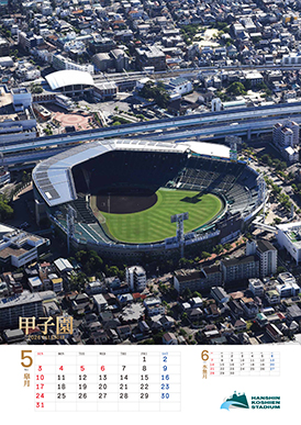 5月