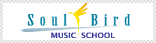 Soul Bird Music School - ソウルバードミュージックスクール